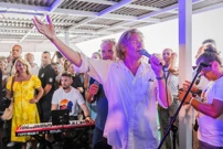Koncert u čast Oliveru Dragojeviću , Foto: Zvonimir Barisin /PIXSELL