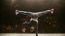 "Flying Steps"