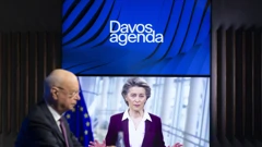 Gospodarski forum u Davosu održan virtualno