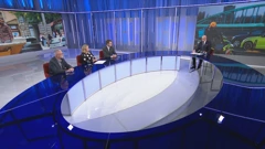 Otvoreno: Izmjena Zakona o strancima; koliko nam je stranih radnika potrebno?, Foto: Otvoreno/HRT