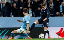 Dvoboj Malmöa i Dinama, Foto: Christian Ornberg/PIXSELL