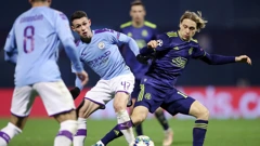 Dvoboj Dinama i Manchester Cityja u Ligi prvaka 2019.