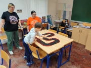 Društvene igre i STEM, Foto: Neven Knežević/HRT Radio Osijek