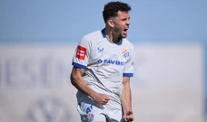 Fran Topić, Foto: Igor Šoban/PIXSELL