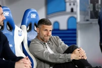 Osijek - Varaždin, Tomislav Radotić, Foto: Marin Franov/CROPIX