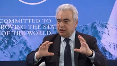 Fatih Birol