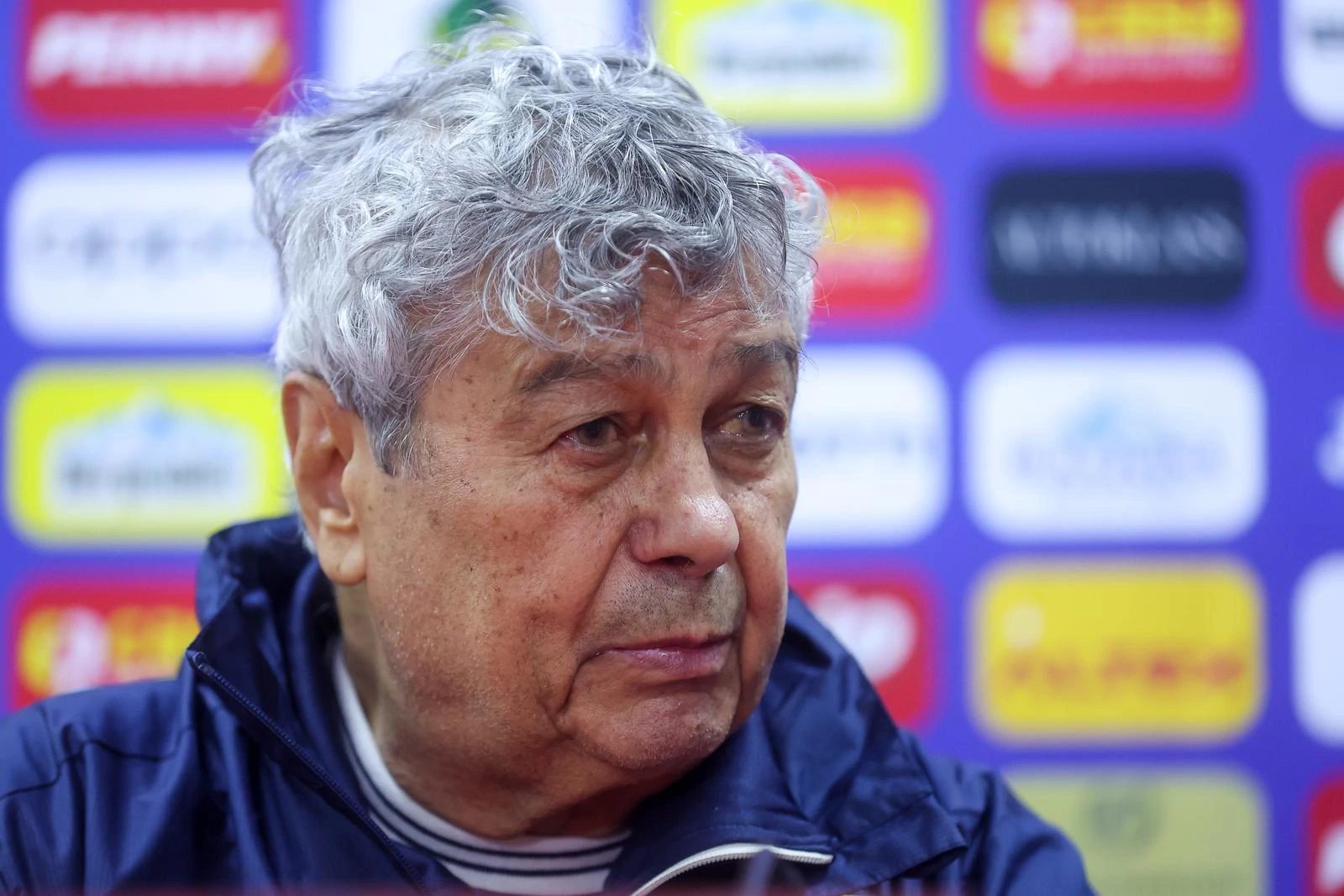 Lucescu više nije rumunjski izbornik