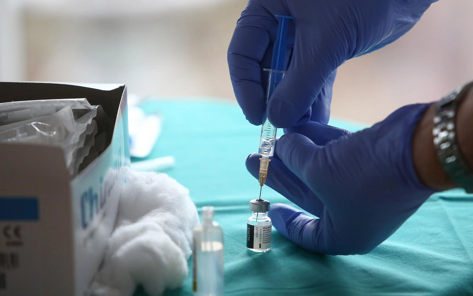 Zaboravljen, ali nije nestao: I nakon pet godina COVID i dalje odnosi žrtve