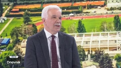 Mladen Vedriš