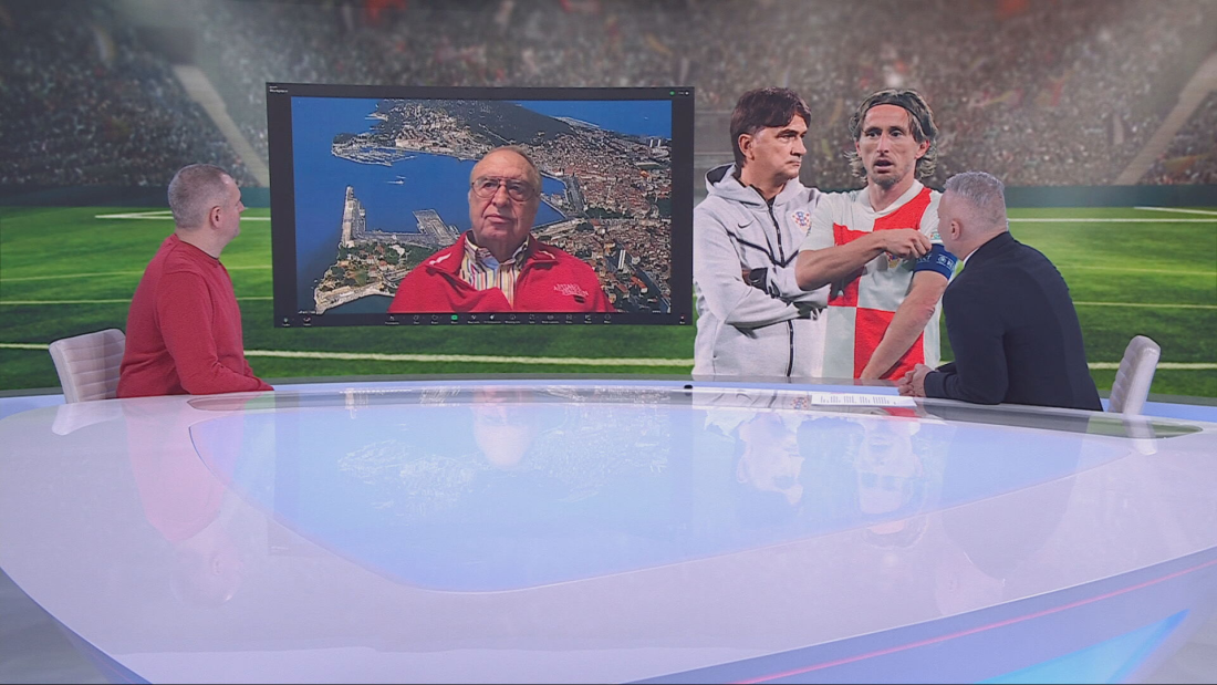 Edo Pezzi: Ovo je fantastičan ždrijeb, ja sam presretan