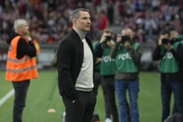 Trener Sparte Brian Priske, Foto: Ronald Gorsic/CROPIX