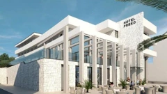 Hotel Hilton Preko