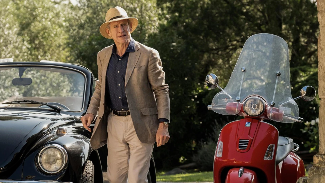 Petak, 21. veljače na Drugom, Foto: Signora Volpe/2. sezona serije