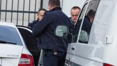 Pravosudna policija