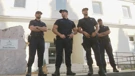 Zadarski policajci spriječili tragediju