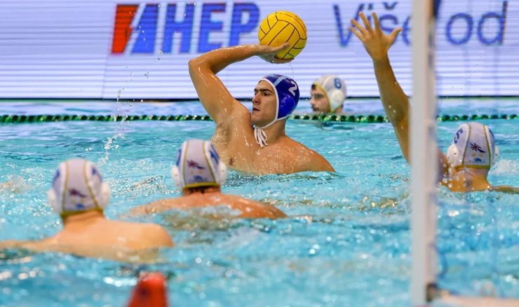 Finale Kupa Hrvatske  