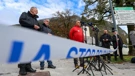 Tragičan kraj potrage u Alpama