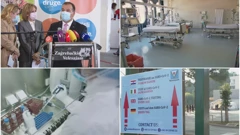 Borba protiv pandemije 