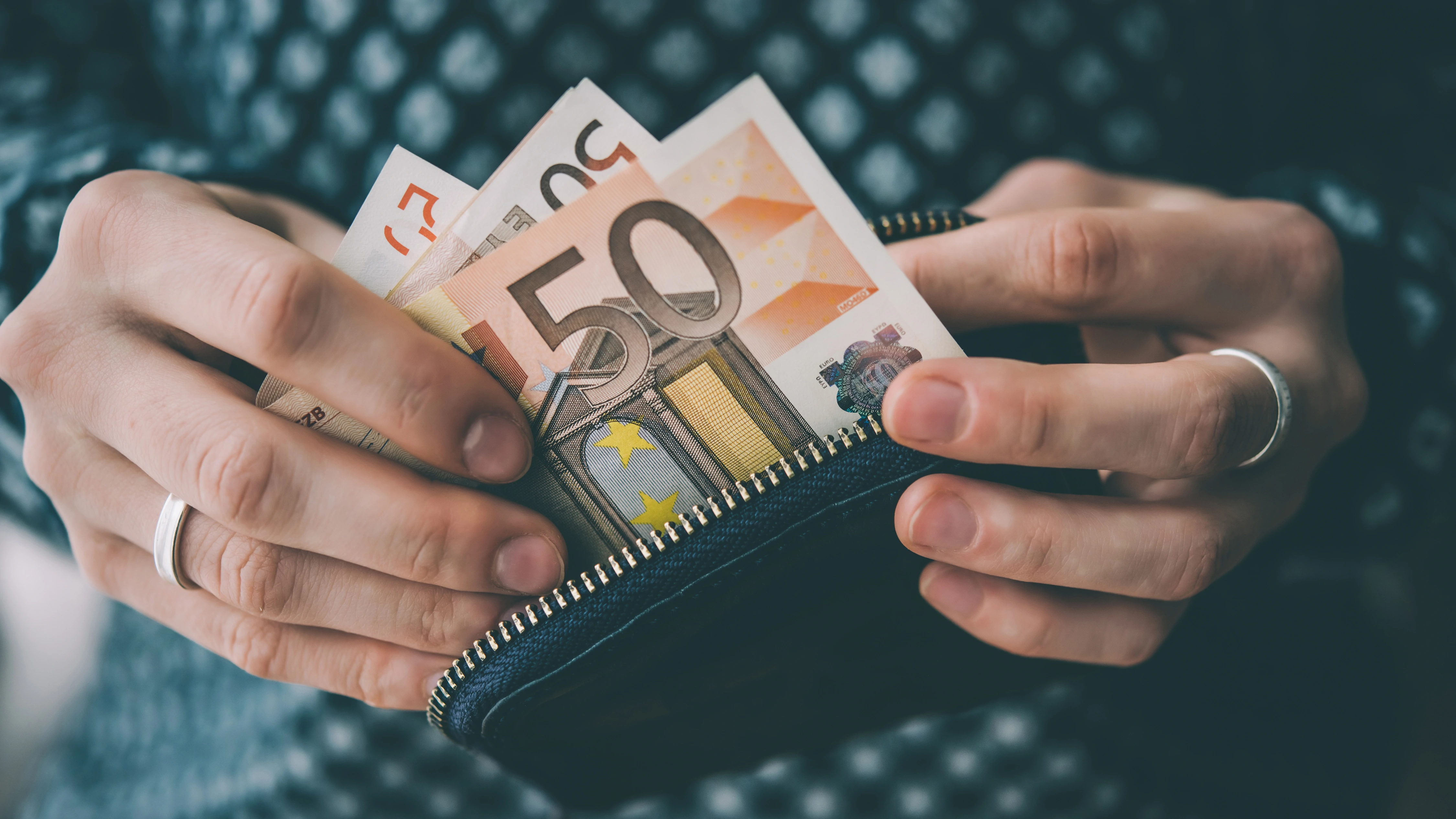 Plaće nastavile rasti, a najveću 'povišicu' su dobili zaposleni u državnim tvrtkama