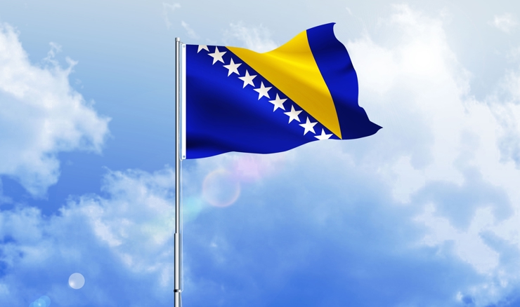 Međunarodna zajednica nije izabrala novog predstavnika za BiH