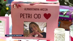 Humanitarna akcija za Petru