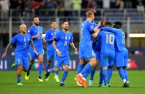 Italija - Engleska, Foto: Daniele Mascolo/REUTERS