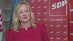 Sandra Krpan