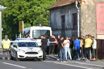 Nesreća u Štefancu, Foto: Vjeran Zganec Rogulja/PIXSELL