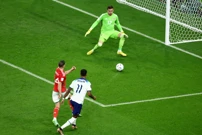 Wales - Engleska, Foto: Marko Djurica/REUTERS