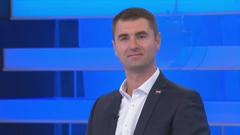 Davor Filipović – zastupnik u zagrebačkoj Gradskoj skupštini (HDZ), Foto: Otvoreno/HRT