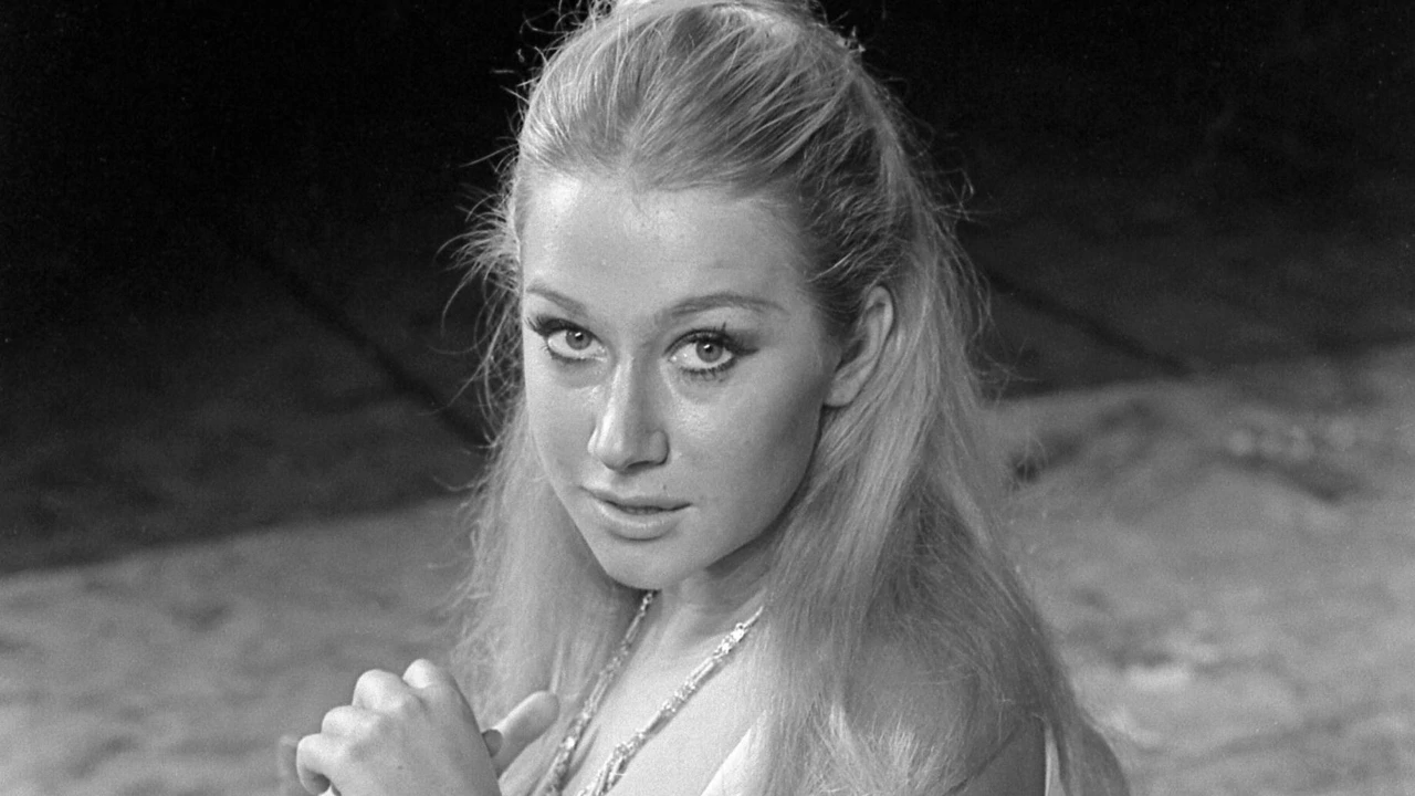 Nedjelja, 30. ožujka na Drugom, Foto: Helen Mirren: Kraljica glume/dokumentarni film