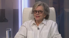 Slavenka Drakulić
