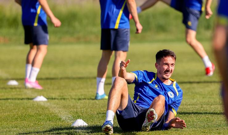 Dinamo potvrdio dolazak Stjepana Radeljića