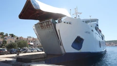 Nakon šest mjeseci, objavljeno izvješće o tragediji na trajektu Lastovo
