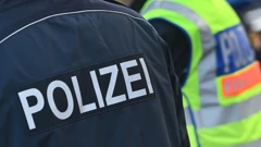 Ilustracija, austrijska policija 