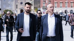 Puljak i Ivošević