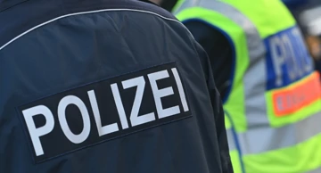 Ilustracija, austrijska policija 