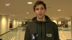 Marko Bijač u razgovoru za HRT