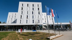 Kampus Sveučilišta u Zadru