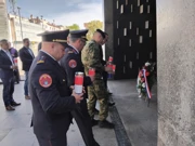 zapaljene svijeće, Foto: L.G./HRT