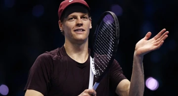 Jannik Sinner