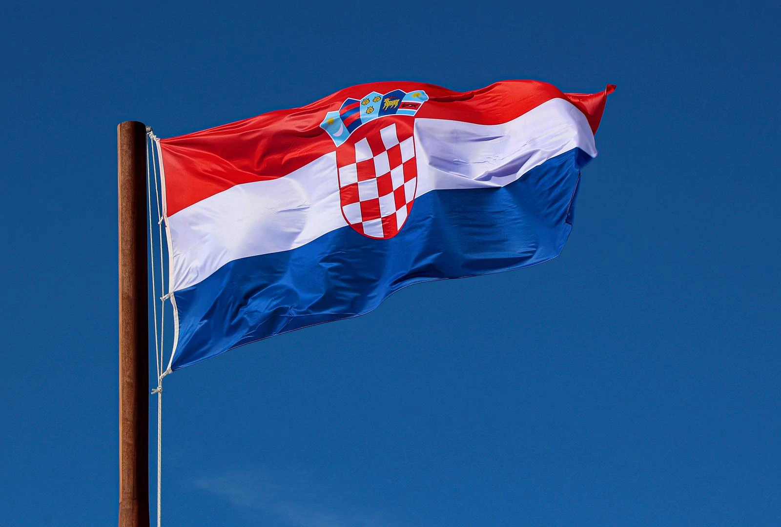 Hrvatska slavi Dan državnosti