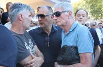 Igor Štimac i Ivan Buljan, Foto: Ivo Čagalj/PIXSELL
