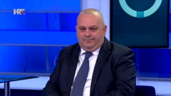 Mario Župan, HDZ, Foto: Otvoreno/HRT