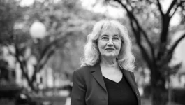 Kostadinka Velkovska