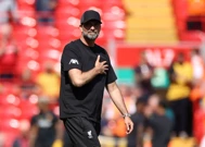 Jürgen Klopp, Foto: Phil Noble/REUTERS