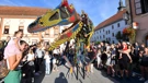Završava Špancirfest nakon 10 dana glazbe i zabave