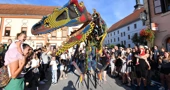 Završava Špancirfest nakon 10 dana glazbe i zabave