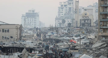 Gaza
