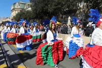 Riječki karneval, Foto:  Goran Kovacic /Pixsell